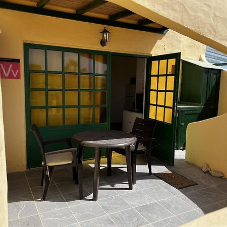 Apartamento Recien reformado!!! Costa Calma terraza y piscina Exterior foto