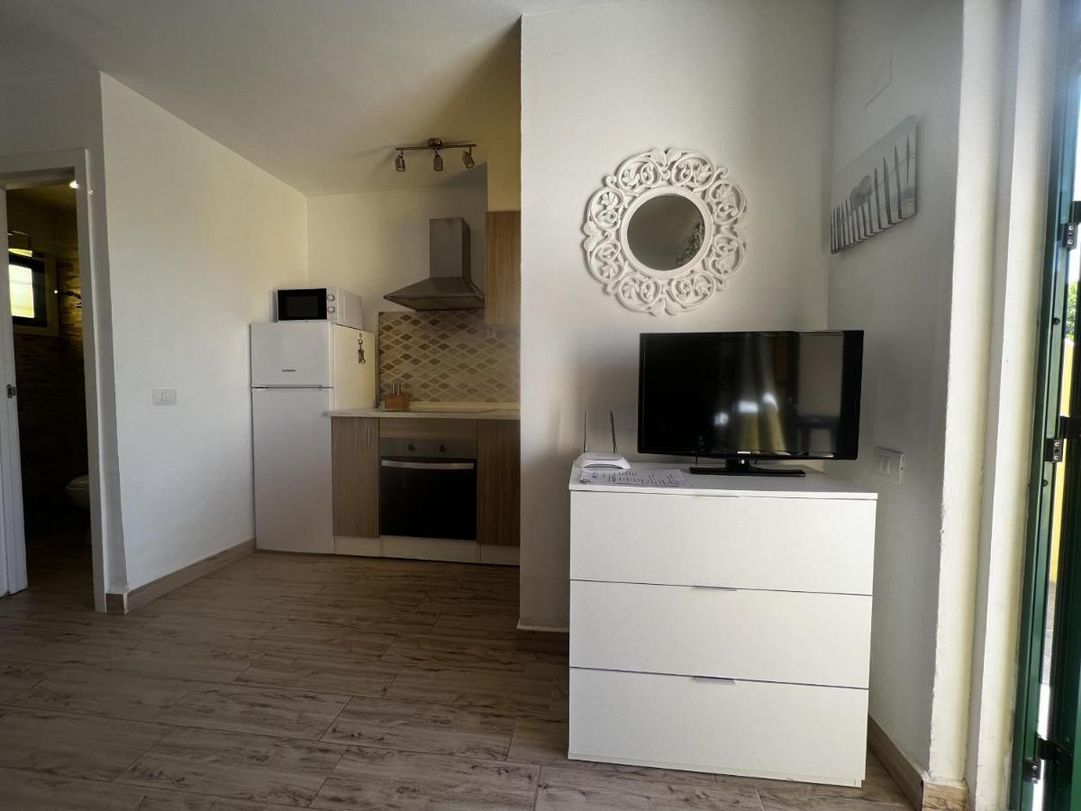 Apartamento Recien reformado!!! Costa Calma terraza y piscina Exterior foto