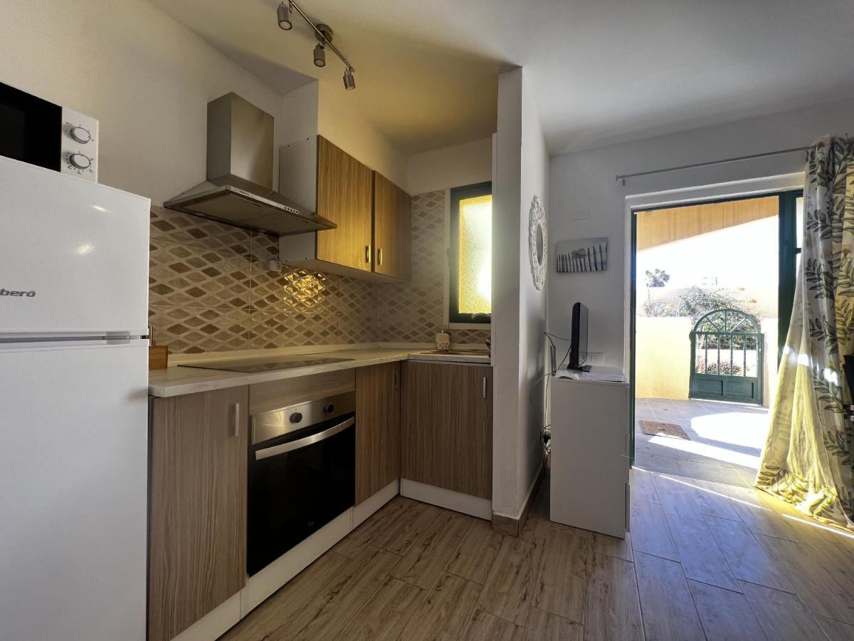 Apartamento Recien reformado!!! Costa Calma terraza y piscina Exterior foto