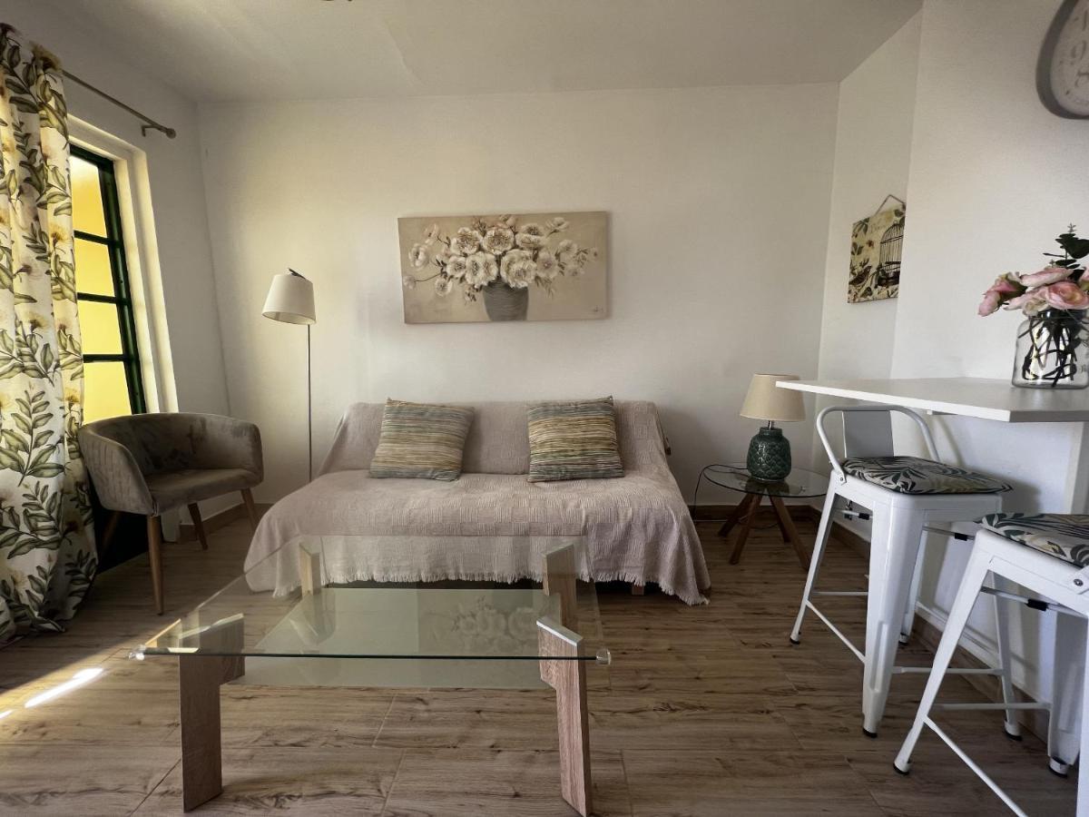 Apartamento Recien reformado!!! Costa Calma terraza y piscina Exterior foto
