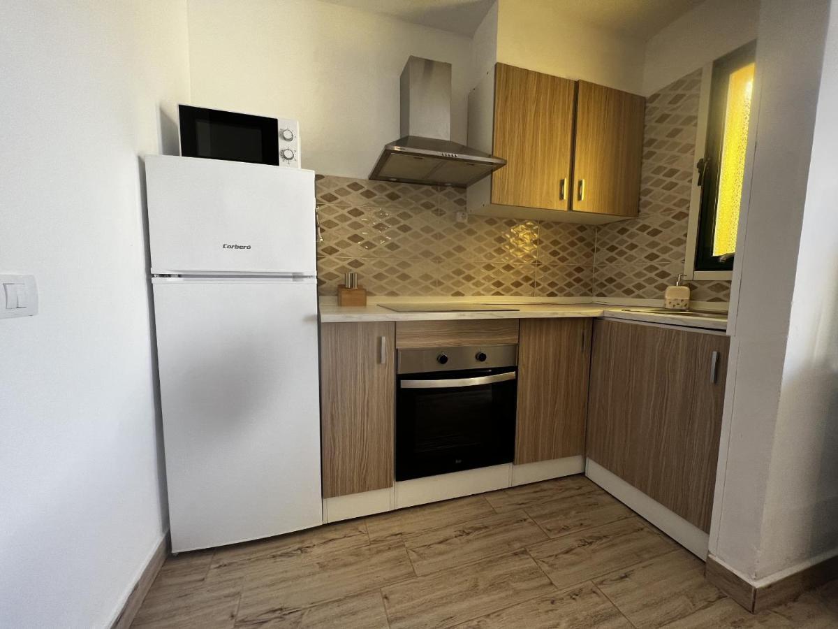 Apartamento Recien reformado!!! Costa Calma terraza y piscina Exterior foto