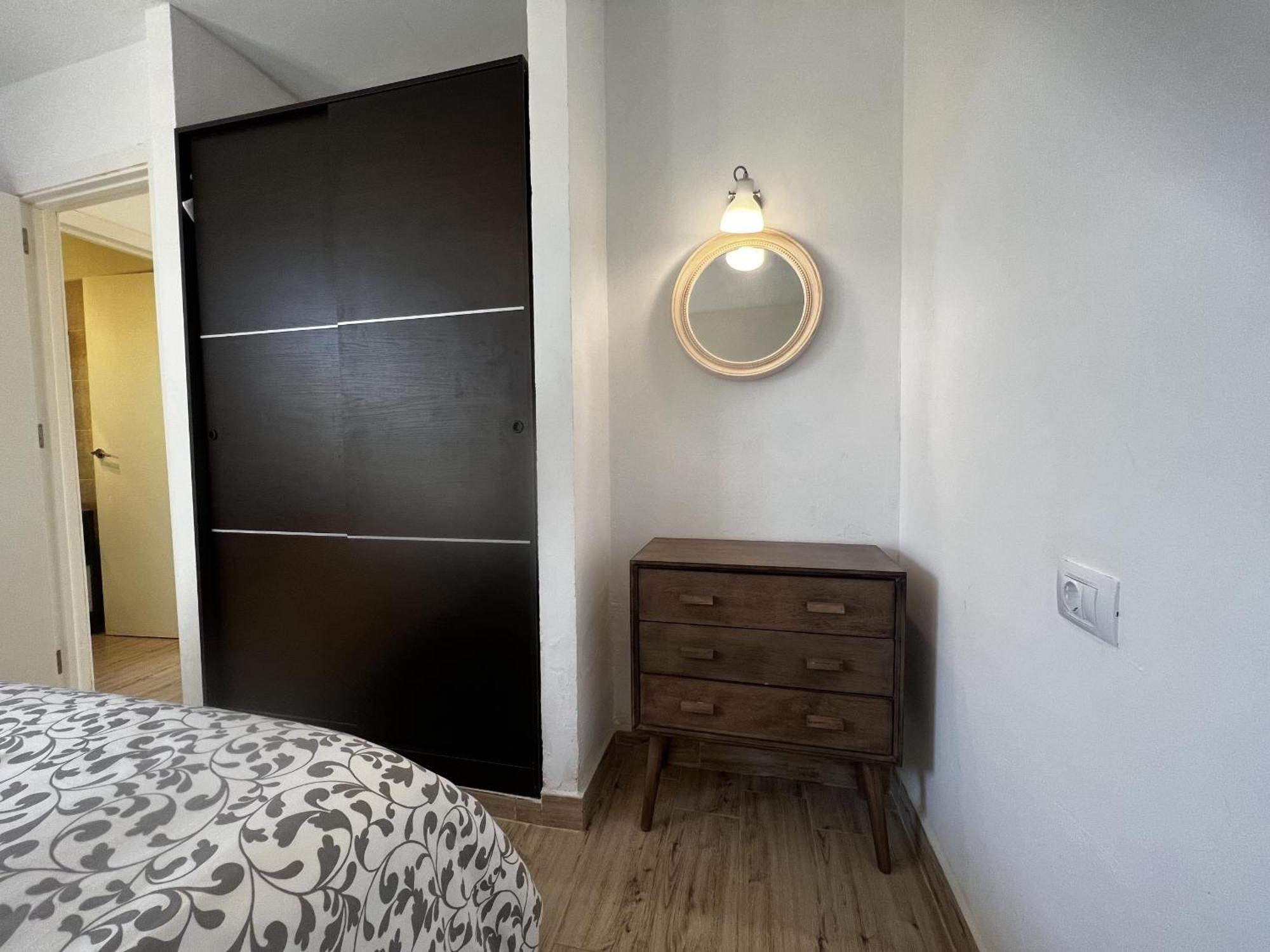 Apartamento Recien reformado!!! Costa Calma terraza y piscina Exterior foto
