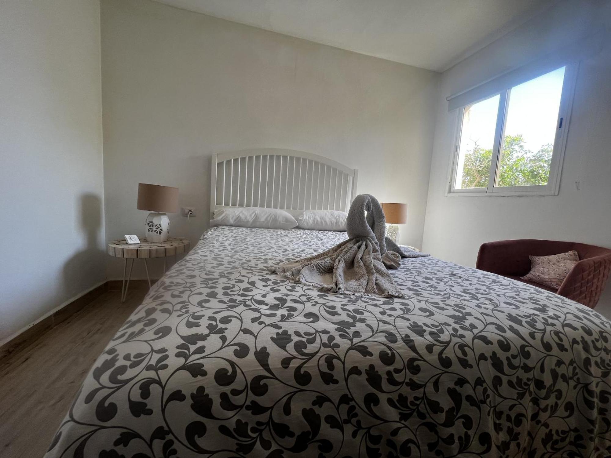 Apartamento Recien reformado!!! Costa Calma terraza y piscina Exterior foto