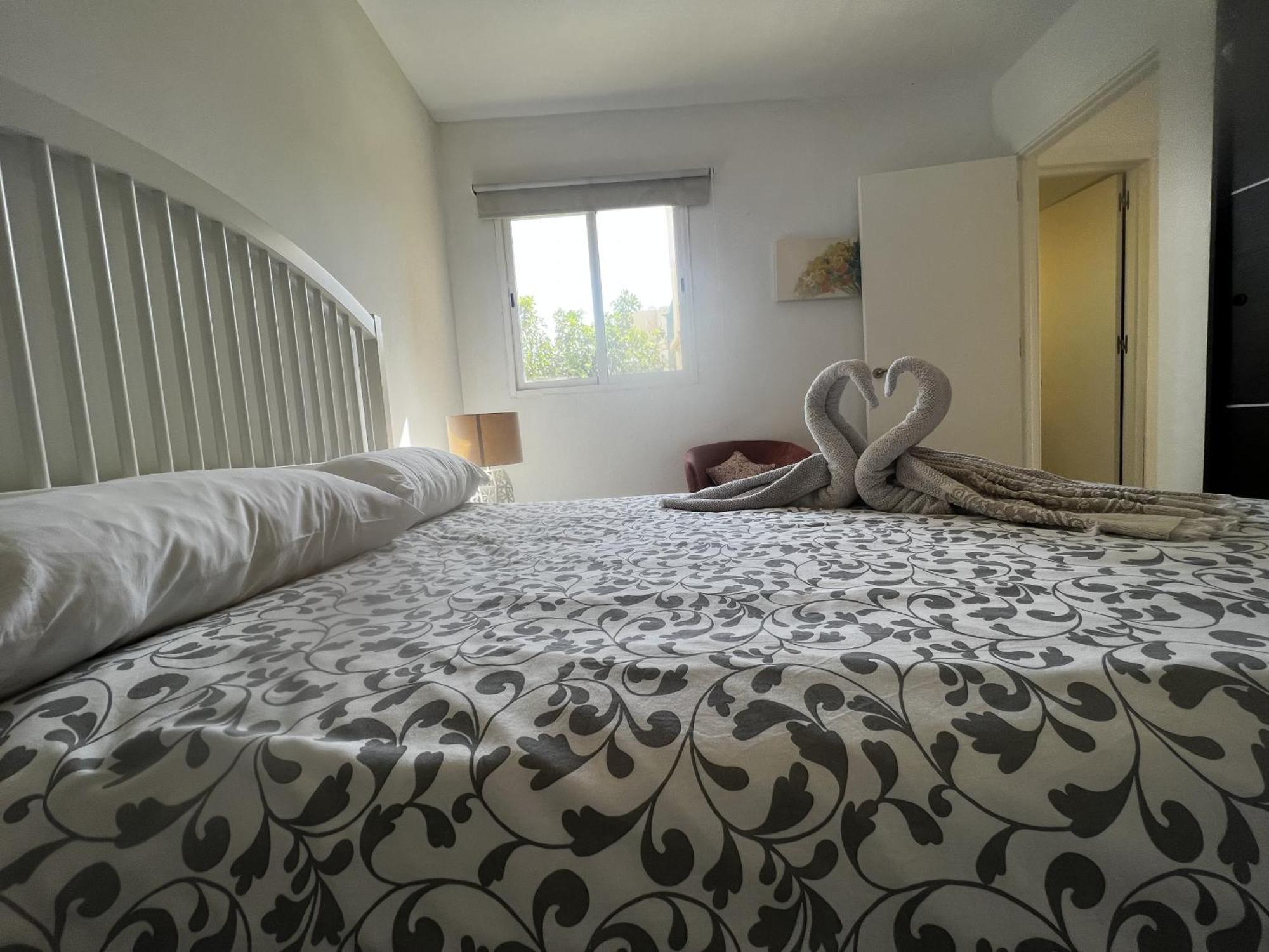 Apartamento Recien reformado!!! Costa Calma terraza y piscina Exterior foto