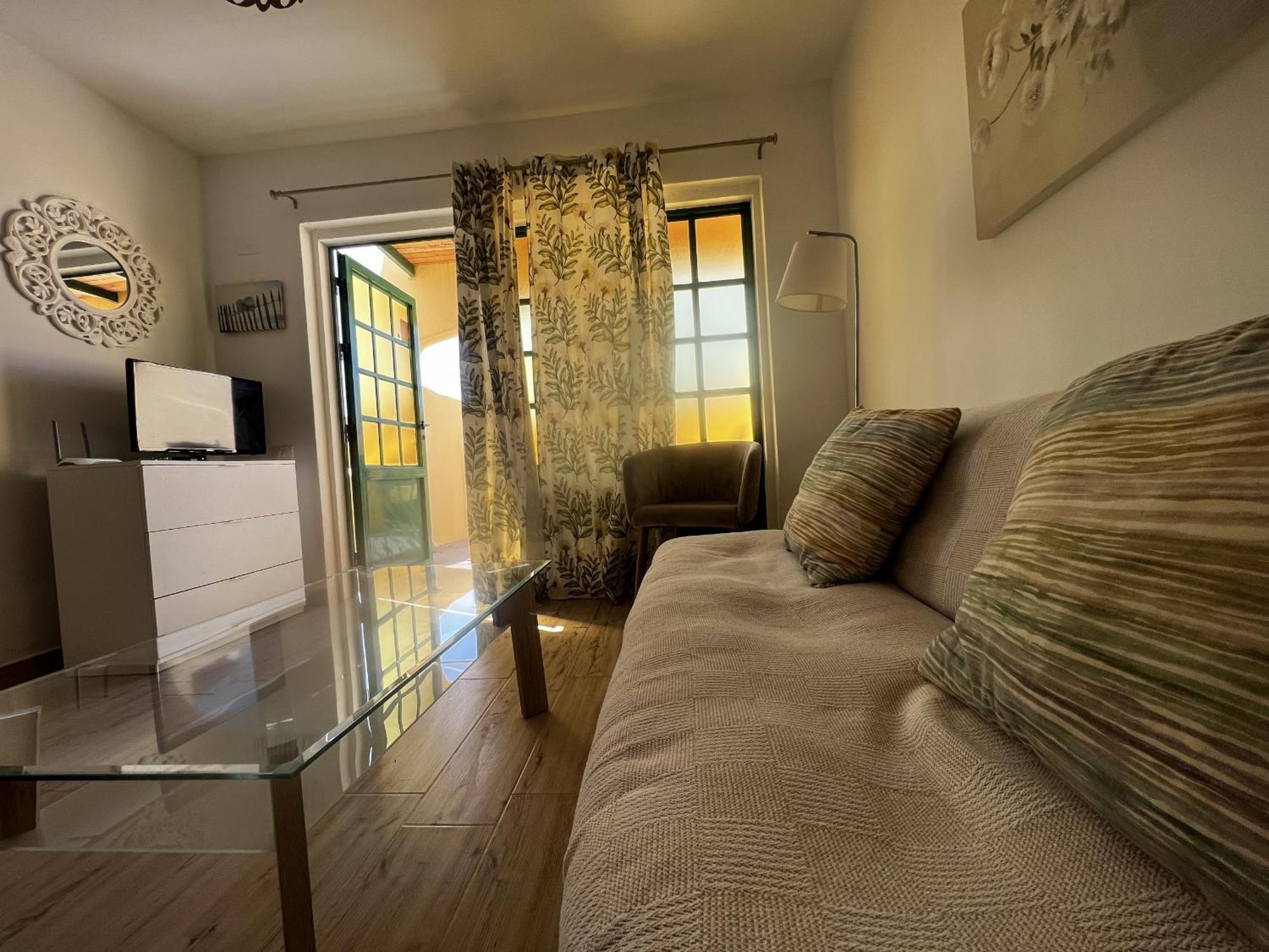 Apartamento Recien reformado!!! Costa Calma terraza y piscina Exterior foto