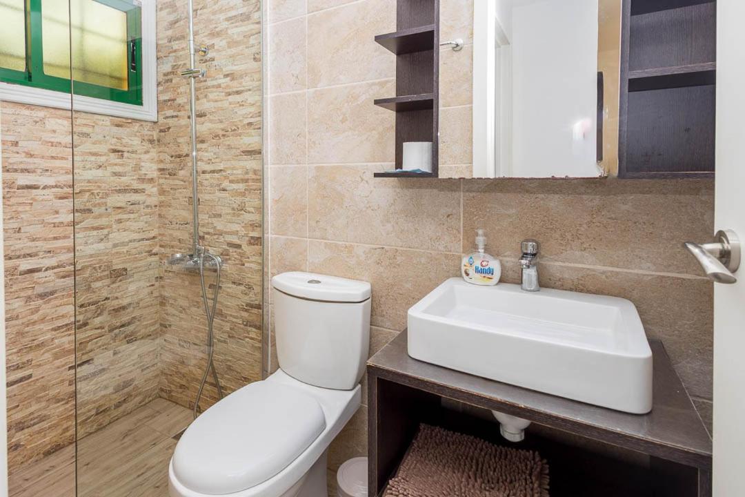 Apartamento Recien reformado!!! Costa Calma terraza y piscina Exterior foto